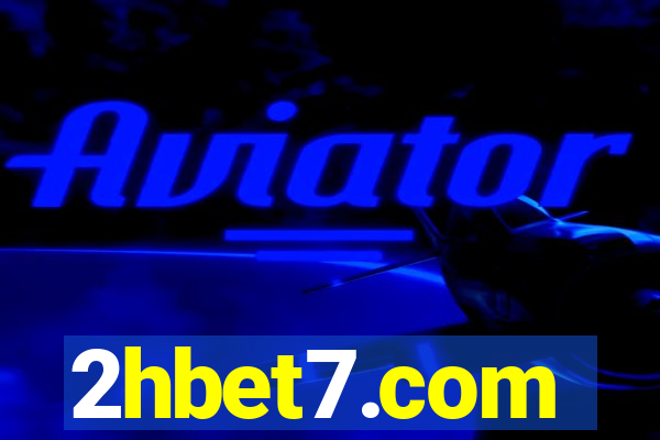 2hbet7.com