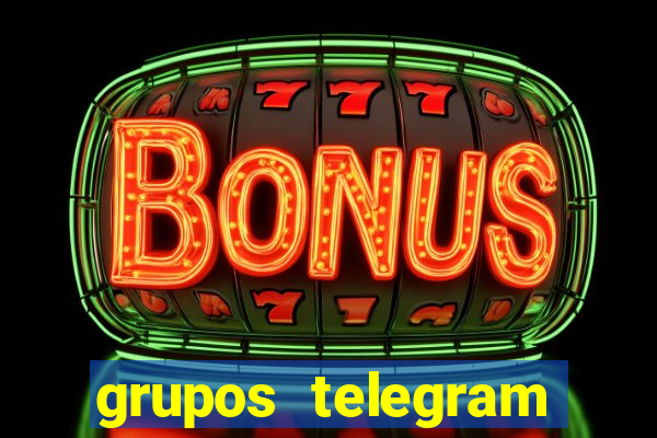 grupos telegram mais 18