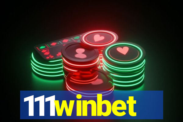 111winbet