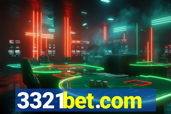 3321bet.com