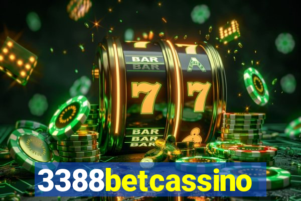 3388betcassino