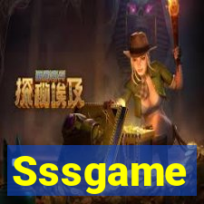 Sssgame