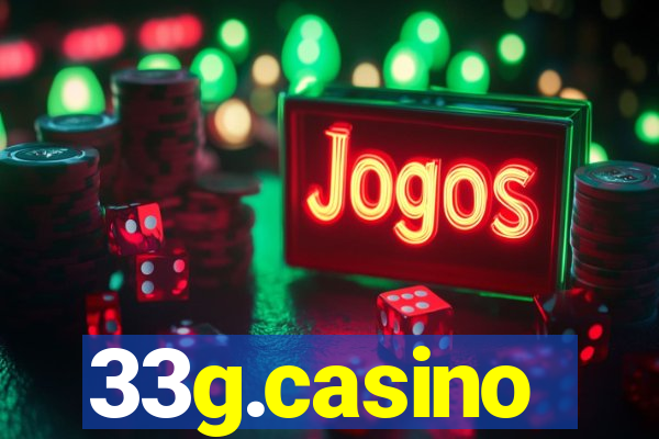 33g.casino