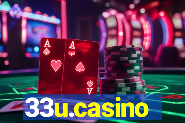 33u.casino