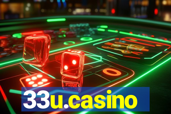 33u.casino