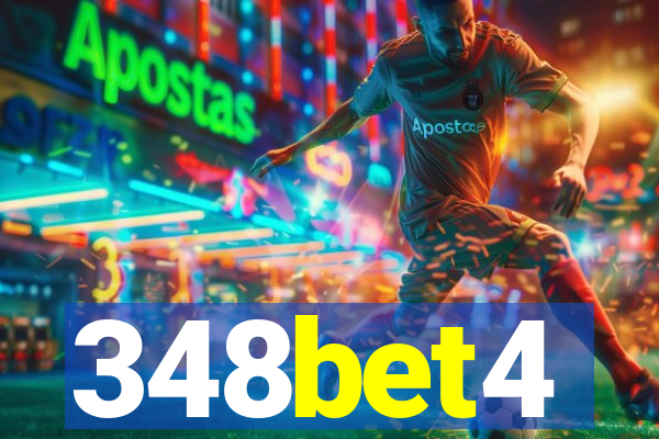 348bet4