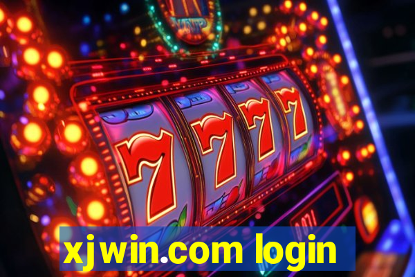 xjwin.com login