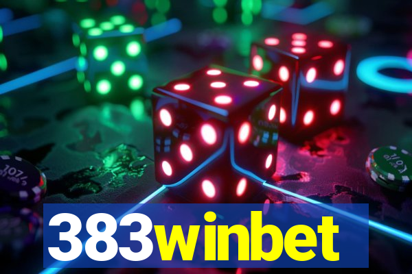 383winbet