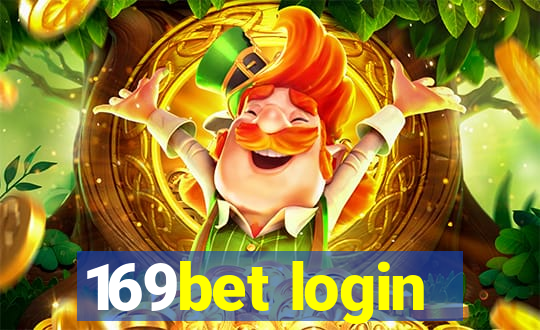 169bet login