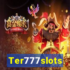 Ter777slots