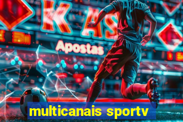 multicanais sportv