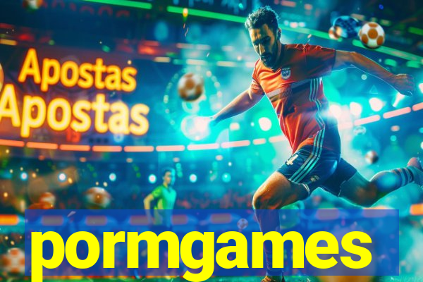 pormgames