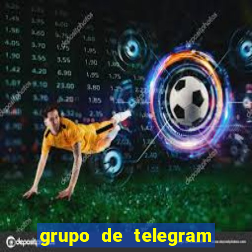 grupo de telegram mais 18