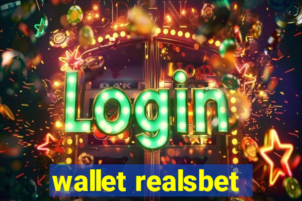 wallet realsbet