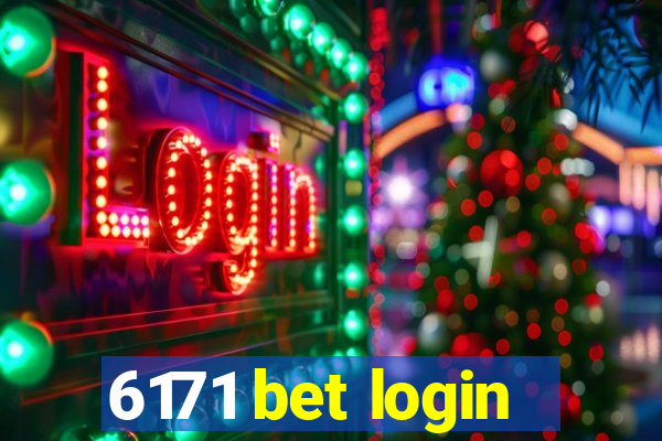 6171 bet login