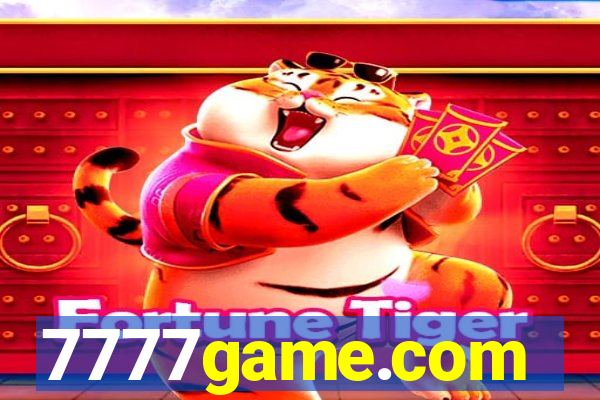 7777game.com