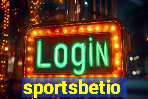 sportsbetio