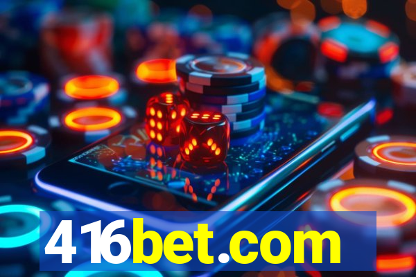 416bet.com