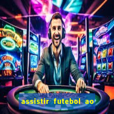 assistir futebol ao vivo gratis no sportv