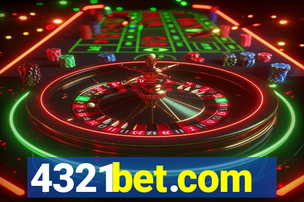 4321bet.com