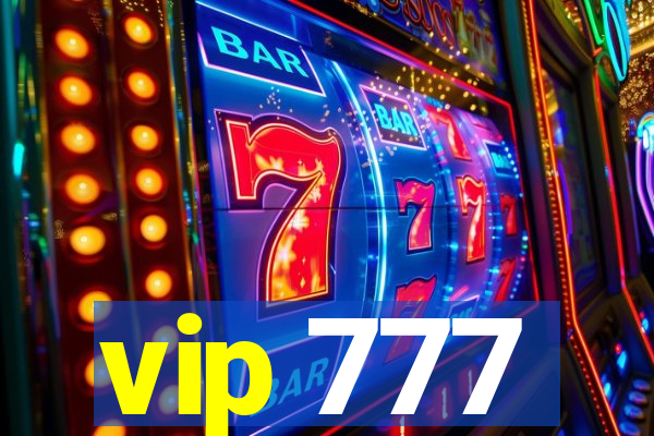 vip 777