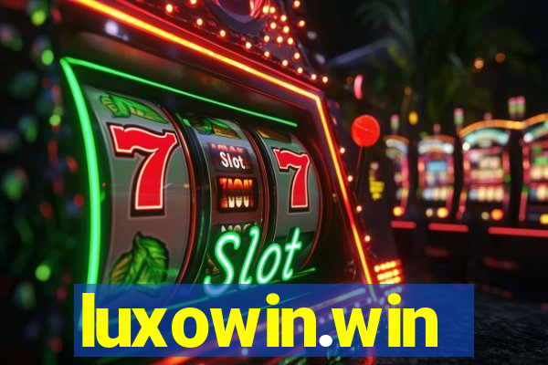 luxowin.win