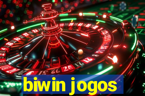 biwin jogos