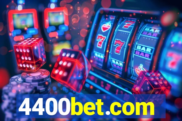 4400bet.com