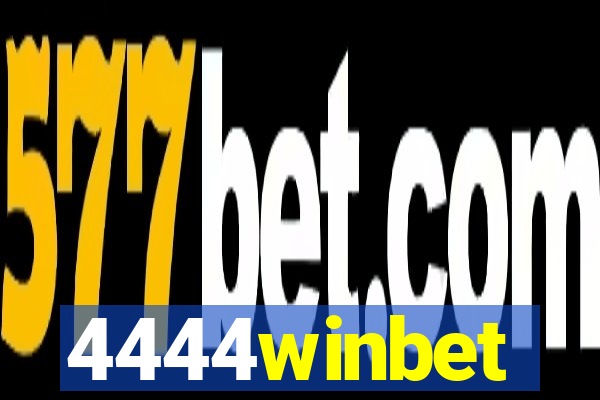 4444winbet