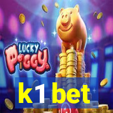 k1 bet