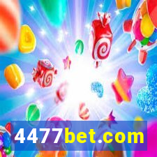 4477bet.com