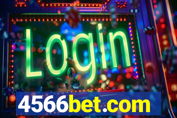 4566bet.com