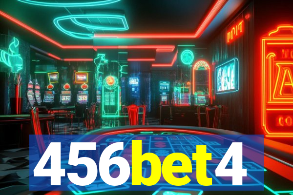 456bet4