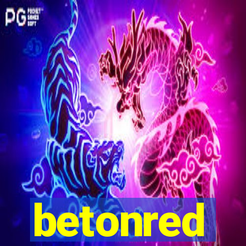 betonred