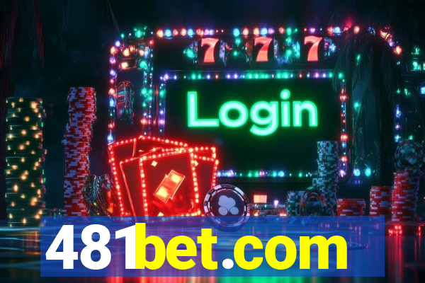 481bet.com