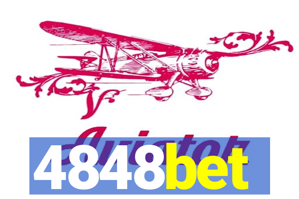 4848bet