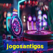 jogosantigos