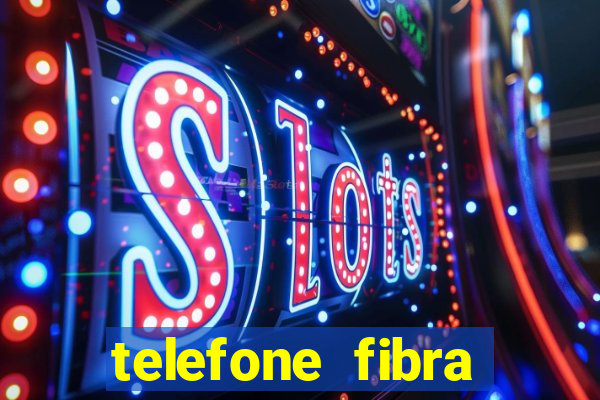 telefone fibra minas congonhas