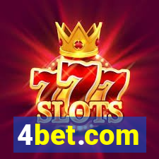 4bet.com