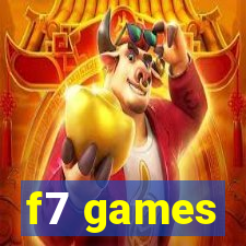 f7 games