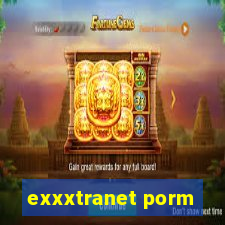 exxxtranet porm