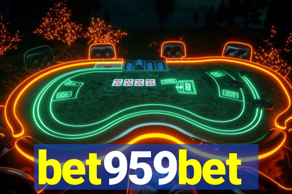 bet959bet