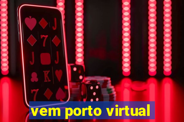 vem porto virtual