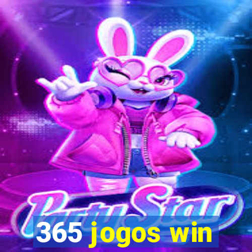 365 jogos win