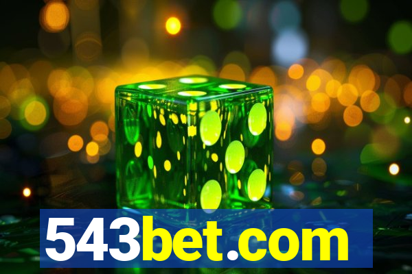 543bet.com