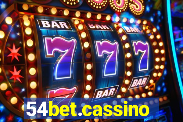 54bet.cassino