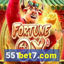 551bet7.com