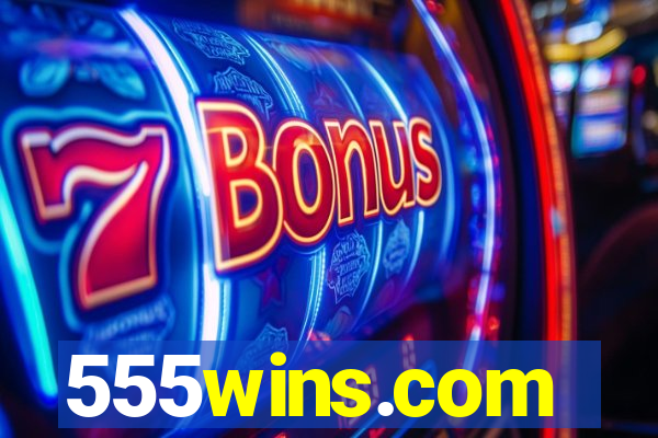 555wins.com