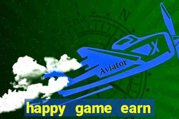 happy game earn money gcash