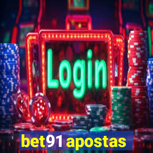 bet91 apostas